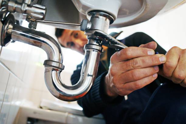 Best Emergency Plumbing Services in Walnut, CA